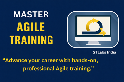 Master Agile Course