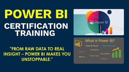 power-bi Course